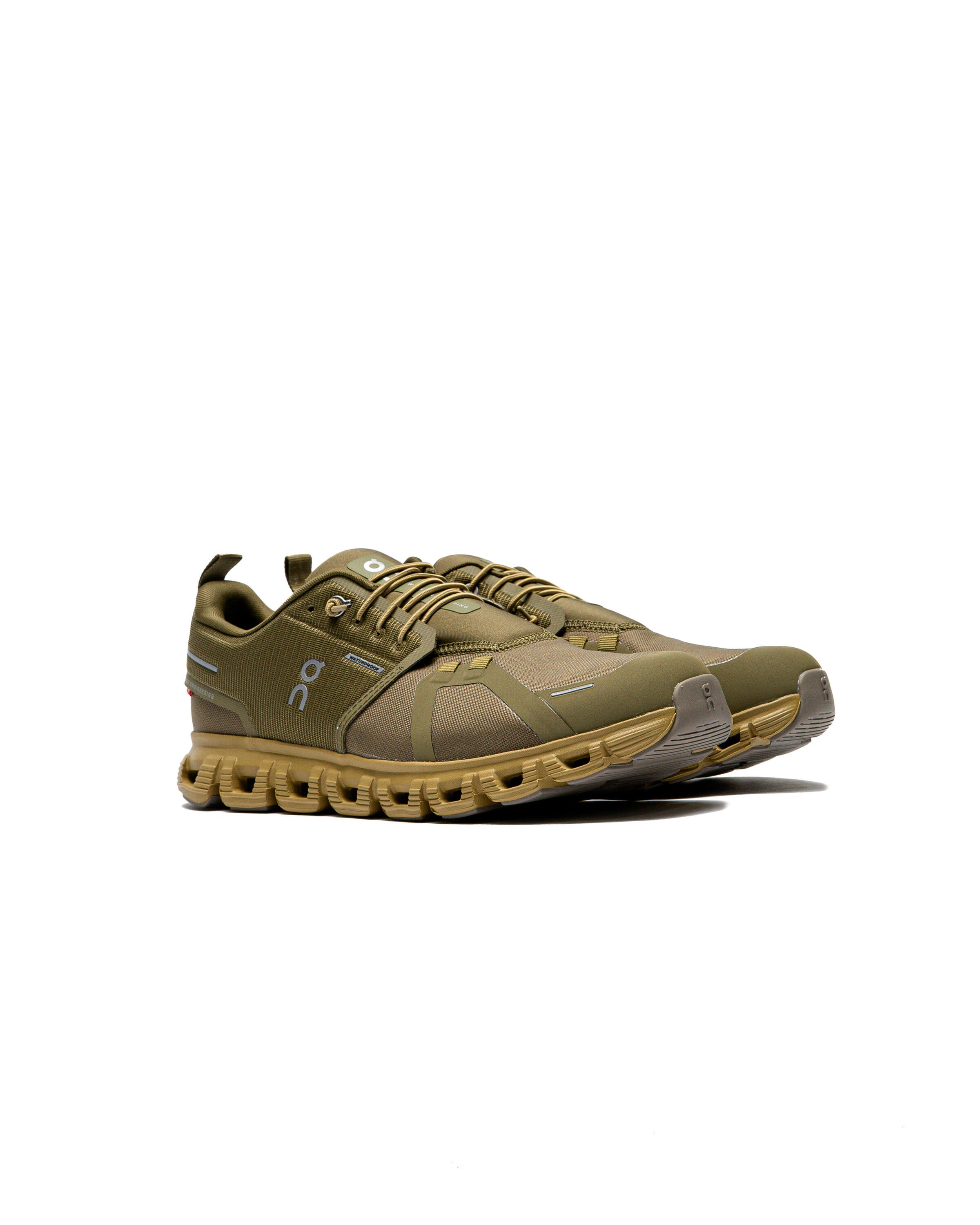 On Running Cloud 6 Waterproof | 3MF10062231 | AFEW STORE